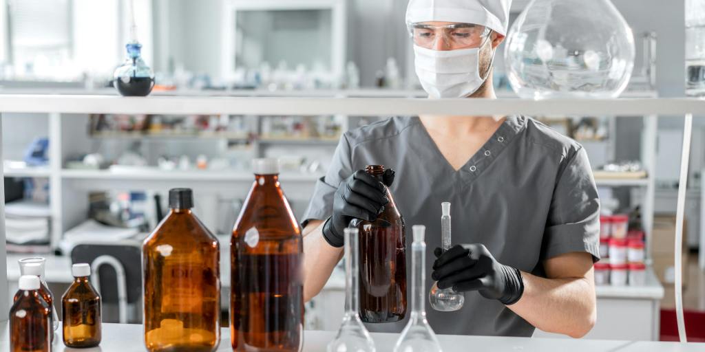 Arnova Liife Science