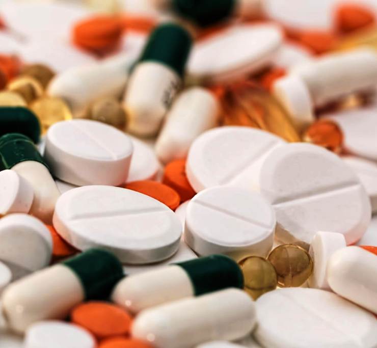 Arnova Life Sciences